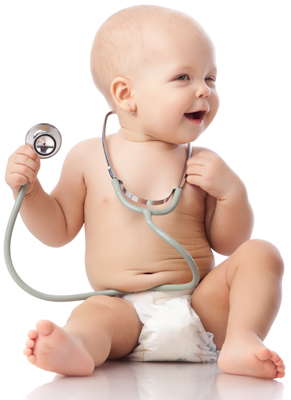 Criptohidia – Testiculele nedescinse la copil se asociază cu un risc crescut de infertilitate şi cancer testicular la adult