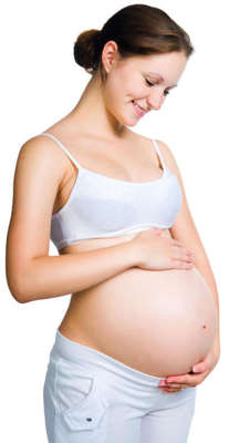 Suplimentarea cu iod în sarcină şi alăptare